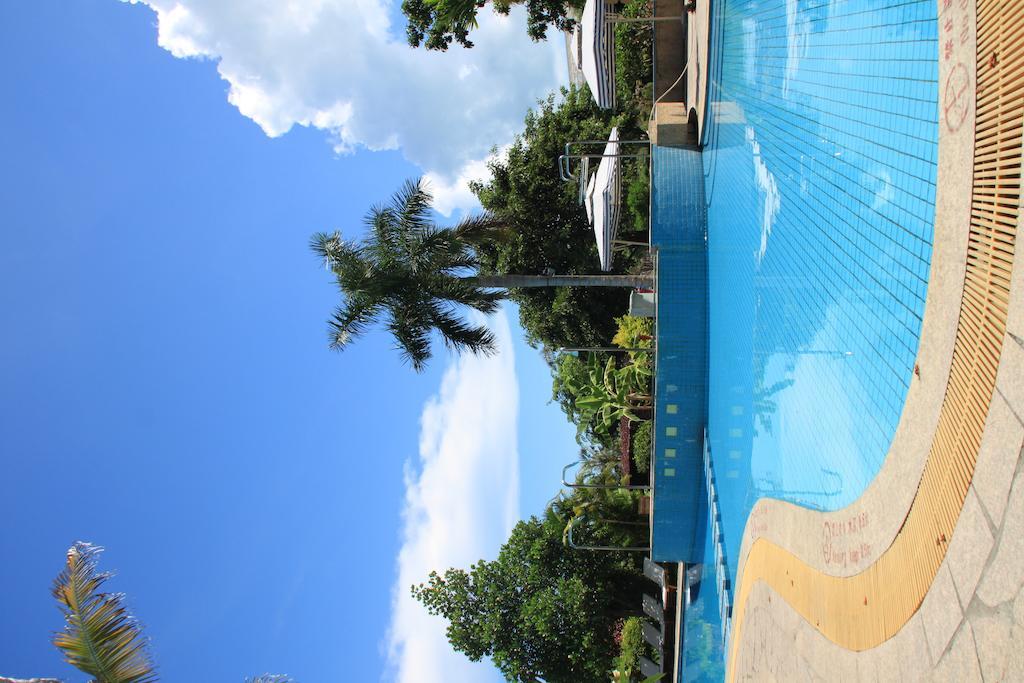 Leaguer Resort Sanya Bay 外观 照片